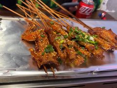 -Let’s WaKao瓦烤(贝森店)