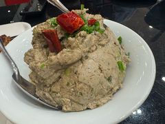 -宛平李记小吃(东关街店)