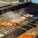 上马墩！我唯一会推荐的一家烧烤店🍖