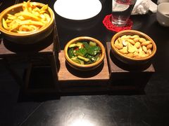 -丽晶轩中餐厅(重庆丽晶酒店)