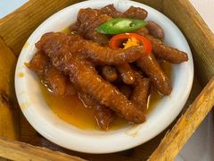 -鹿鸣酒家(越秀店)