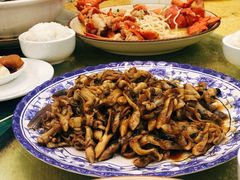 -盛港湾海鲜食府(黄沙店)