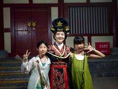 -洛阳古墓博物馆