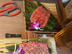 -虎丸烧肉(世纪汇店)