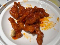 -兰湘子·湘菜小炒(石家庄万象城店)