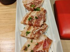 -松鱼亭·和牛烧肉(协鑫广场店)