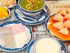 -广信牛奶甜品世家(台东店)