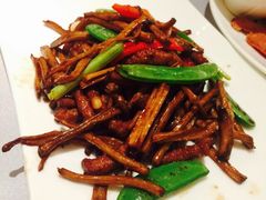 粗茶淡饭•汉口公馆-粗茶淡饭·汉口公馆(循礼门店)
