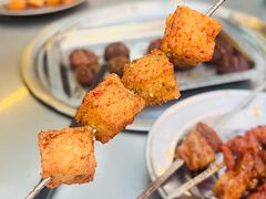 -清真·馬坡二旦烧烤(人生一串拍摄店)