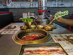 -明洞王妃家烤肉(苏州中心星悦汇店)