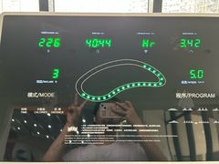 -途睿健身游泳俱乐部(顶峰店)