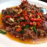 排队最长的湘菜店，上菜也真的快的一家店！