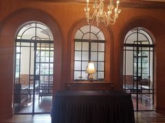 -马勒别墅·中餐厅