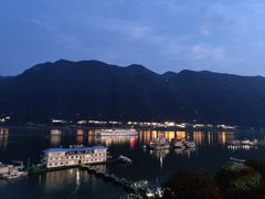 -李氏下饭菜·巫山纸包鱼·烤鱼(滨江路店)