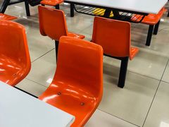 -天津工业大学西苑餐厅