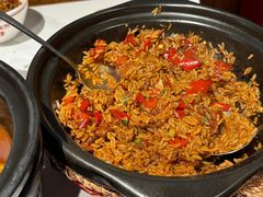 肉汤泡饭-匠熙小馆(崇文门店)