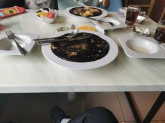 -豪客来牛排(中央花苑店)