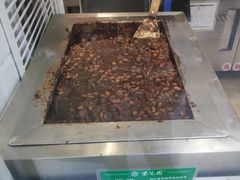 -紫光园清真北京小吃(广渠门内店)