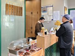 -吴记怪味面(牛王庙店)