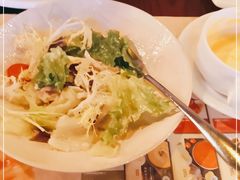 -斯比特花园西餐厅(东方商厦店)