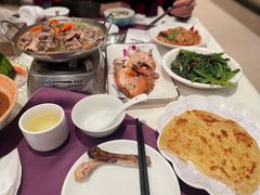 -凯鸽酒楼(大同振兴街店)