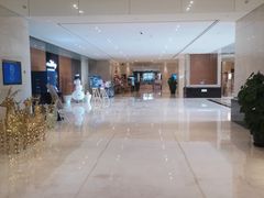 -上海嘉定喜来登酒店