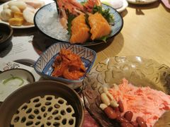 -温野菜涮涮锅(西单大悦城店)