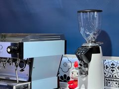 -Torch Coffee 炬点咖啡