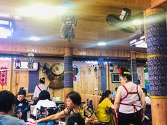 大堂-苗湘食府(十年店)