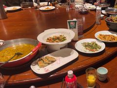 -燕郊烧鸽子(酷车小镇店)