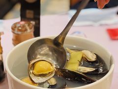 原味三鲜汤-紫阳海鲜楼·传承闽味(长乐路总店)