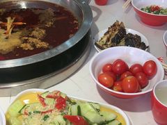 -蜀滋香鲜鱼美蛙火锅(339店)