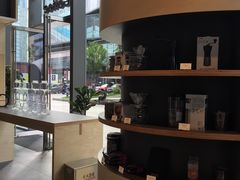 -Seesaw Coffee(苏州中心店)