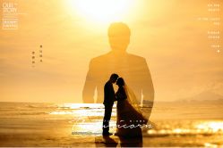 -巴黎新娘婚纱摄影·婚礼策划(嘉定总店)