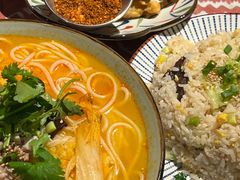 -火塘云南烧烤大排档