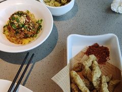 -半天妖烤鱼(新中关购物中心店)