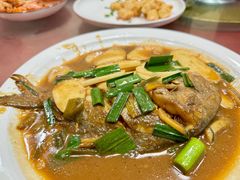 -红灯笼龙凤饭店(宁波老字号店)