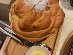 -港丽餐厅(高德置地店)