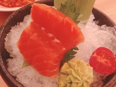 -坂吉屋·居酒屋深夜食堂(龙湖店)