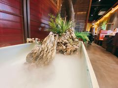 -牛村来人潮汕牛肉火锅(西单店)