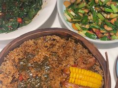 -曹家小菜(胜太路店)