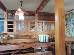 -百年石锅饭·朝鲜族传统民餐