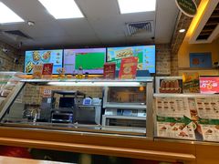 -赛百味SUBWAY(地王广场店)