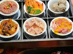 -楠火锅(绿地新都会店)