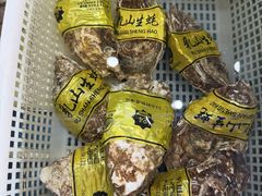 -金沙滩海鲜餐厅·海肠捞饭·手工水饺·无预制菜(梅江龙水园店)