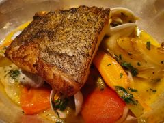 -壳里西餐厅Coquille Seafood Bistro(蒙自路店)