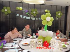 -城北食府(枫林店)