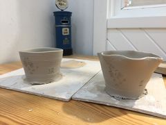 -艺彩阳光手工坊(大连恒隆广场店)