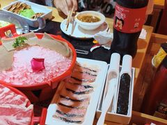 -吴老幺火锅(金龙店)