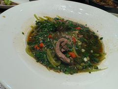 -香山湖家家宴(中山陵店)